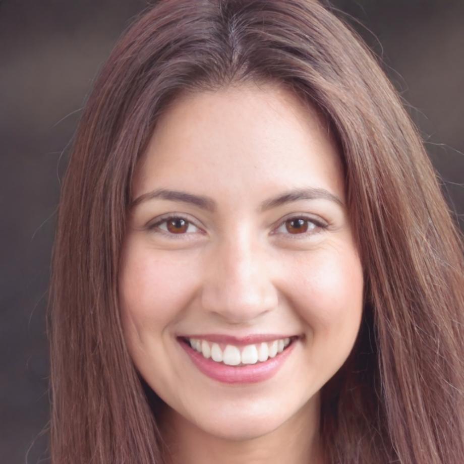Retrato de Valentina Quiroga